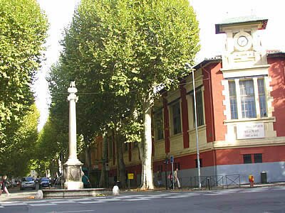 Arts Et Metiers - Ecole Nationale des Ing&eacute;nieurs des Arts et M&eacute;tiers