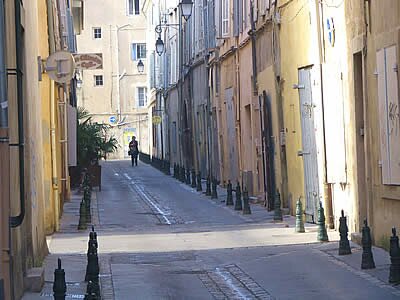 Brueys - Photos d'Aix en Provence