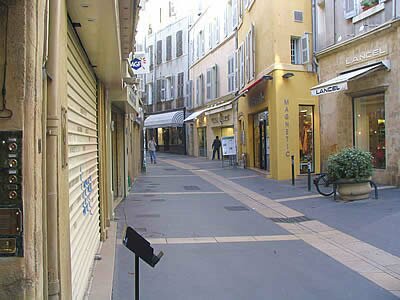 Fabrot - Magasins de mode