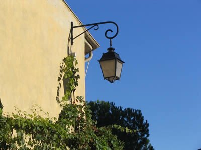 Bourg Saint Sauveur Aix en Provence