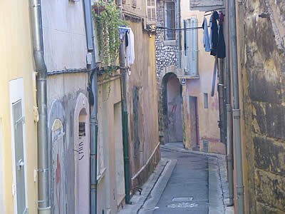 Riquier - Photos Aix en Provence