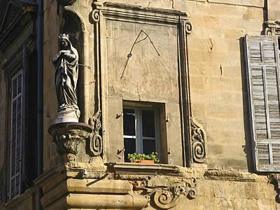 Thiers - H&ocirc;tel De Poilenc