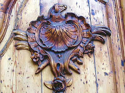 Bourg Saint Sauveur Aix en Provence