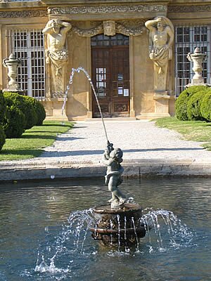 Photos d'Aix en Provence - Aix en Provence