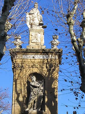 Photos d'Aix en Provence - Aix en Provence
