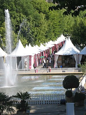 Photos d'Aix en Provence - Aix en Provence