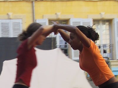 C'est sud - Aix en Provence