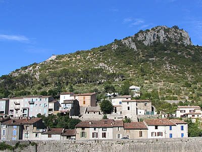 Anduze et Bambouseraie - Provence