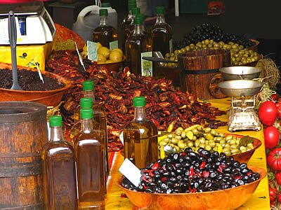 Antibes - Alpes Maritimes