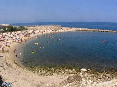 Antibes - Alpes Maritimes