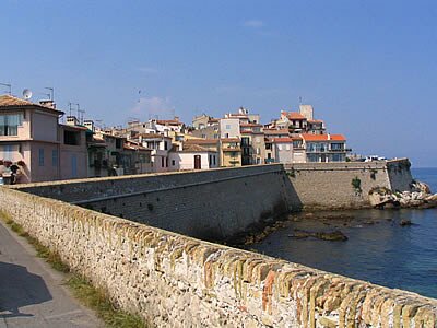 Antibes - Alpes Maritimes