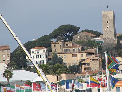 Cannes - Provence