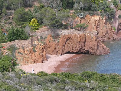 Photos Esterel - Provence