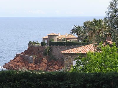 Photos Esterel - Provence