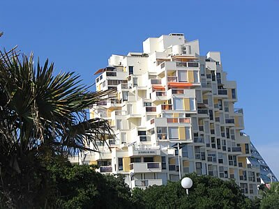 Photos de La Grande Motte - Provence