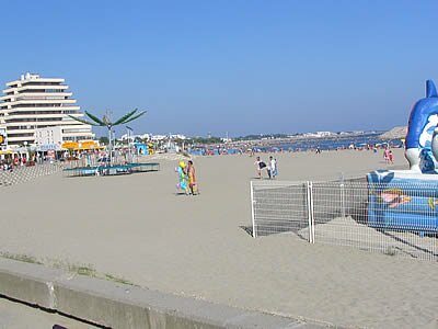 Photos de La Grande Motte - Provence