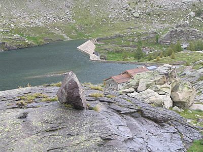 Vall&eacute;e des Merveilles - Alpes Maritimes