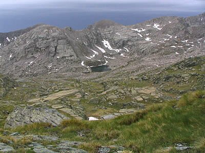 Vall&eacute;e des Merveilles - Alpes Maritimes