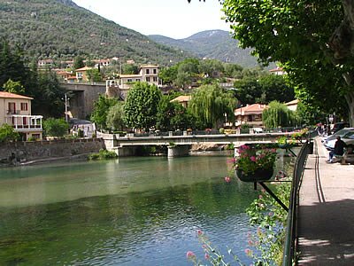 Vall&eacute;e des Merveilles - Alpes Maritimes