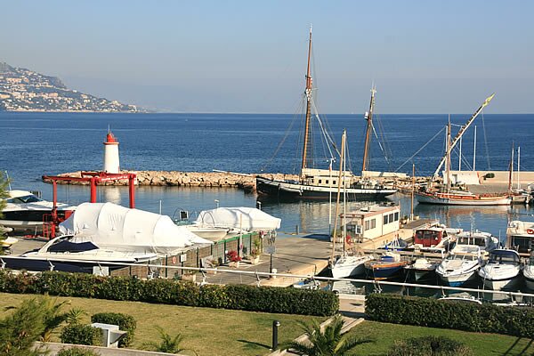 Saint Jean Cap Ferrat - Provence