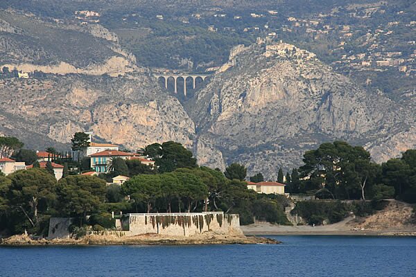 Saint Jean Cap Ferrat - Provence