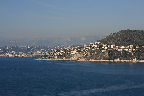 Saint Jean Cap Ferrat - Provence
