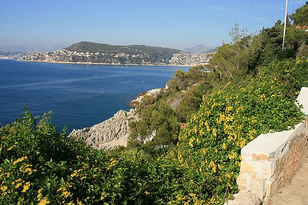 Saint Jean Cap Ferrat - Provence