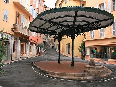 Grasse - Provence