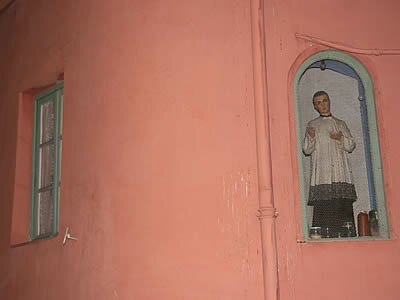 Menton - Provence