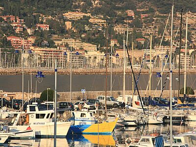 Menton - Provence