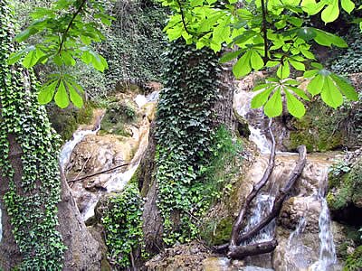 Pons - Provence