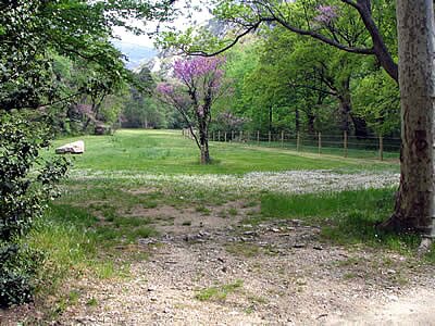 Pons - Provence