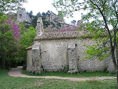 Pons - Provence