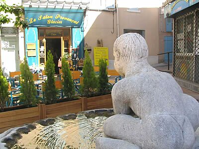 Photos - Allauch - Provence