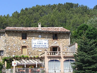 Belgentier - Var - Provence
