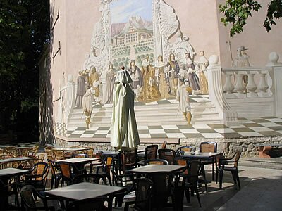 Belgentier - Var - Provence