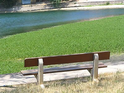 Besse sur Issole - Provence