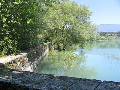 bonde - Provence