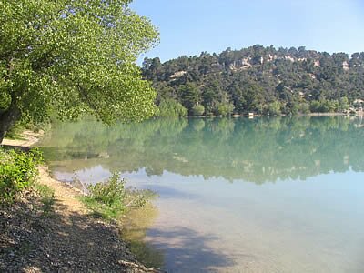 bonde - Provence