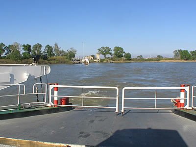 Un Tour en Camargue - Provence