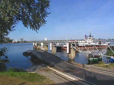 Un Tour en Camargue - Provence
