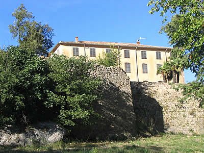 Var - Cascade de Sillans - Provence