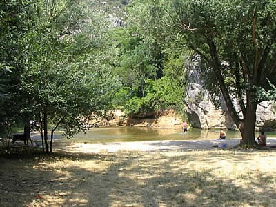 Chateauvert - Provence