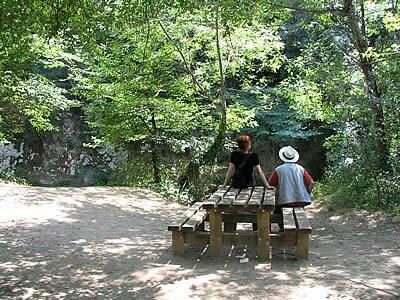 Chateauvert - Provence