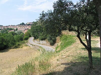 Chateauvert - Provence