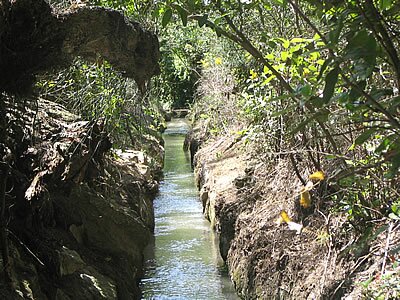 Moulin de Daudet - Fontvieille - Provence