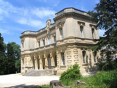 Moulin de Daudet - Fontvieille - Provence