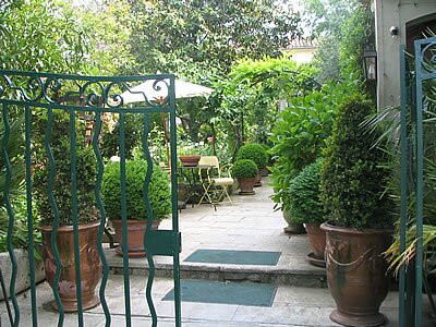 Moulin de Daudet - Fontvieille - Provence