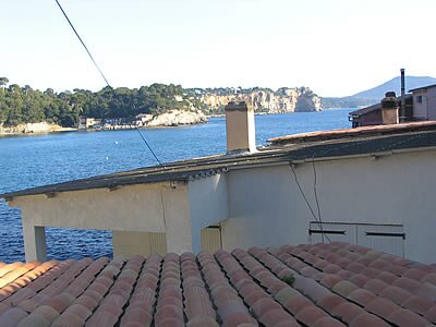 Pr&eacute;sentation Balade sur le littoral pr&egrave;s de Toulon - Provence