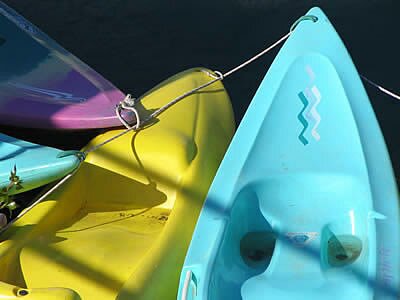 Balade Esparron - Basses Gorges du Verdon